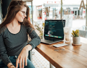Hire a freelancer
